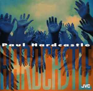 Paul Hardcastle - Hardcastle