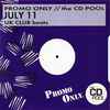 Various - Promo Only UK Club Beats: July 2011