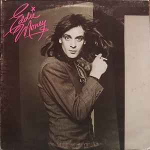 Eddie Money - Eddie Money album cover
