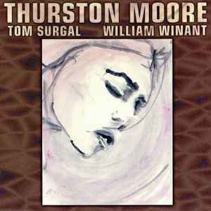 Thurston Moore - Piece For Jetsun Dolma