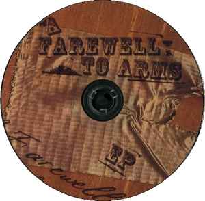 A Farewell To Arms - A Farewell To Arms album cover