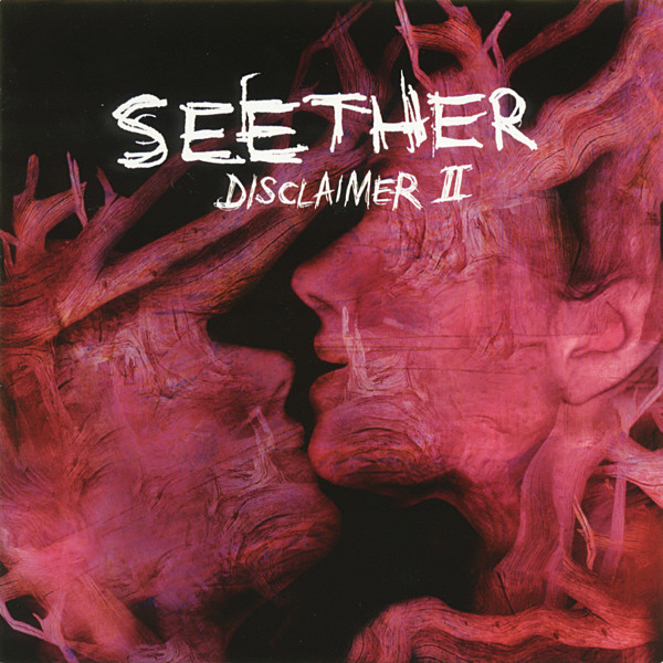 Seether - Disclaimer II | Releases | Discogs