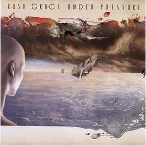 Rush – Grace Under Pressure (1984, Vinyl) - Discogs