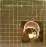 Cover of Points On The Curve, 1984-08-01, Vinyl