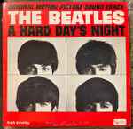 The Beatles – A Hard Day's Night (Original Motion Picture Sound 