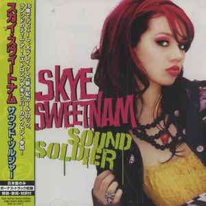 Skye Sweetnam music Discogs