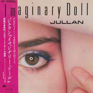 Imaginary Doll - Jullan