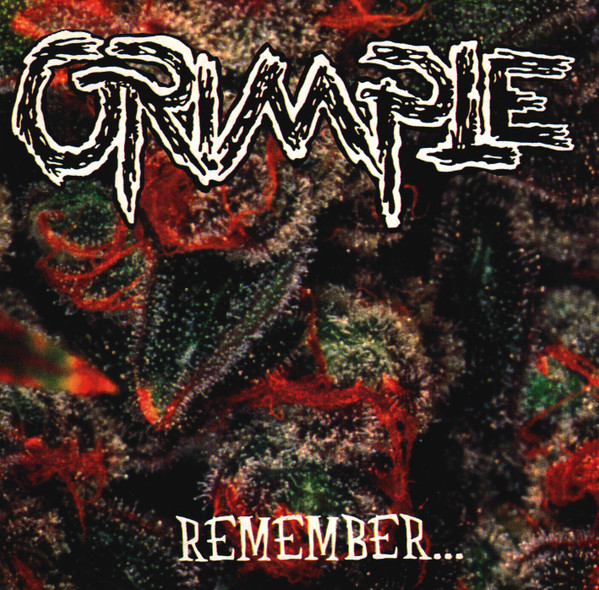 ladda ner album Grimple - Remember