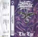 Cover of The Eye, 1991, Cassette