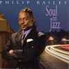 Myron McKinley - Soul On Jazz album art