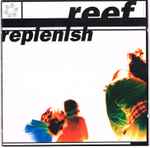 Cover of Replenish, 1995-06-19, CD