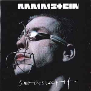 Rammstein-Sehnsucht Anniversary Edition 2LP
