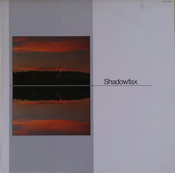 Shadowfax - Shadowfax | Releases | Discogs