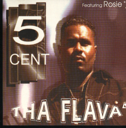 télécharger l'album 5 Cent - Tha Flava