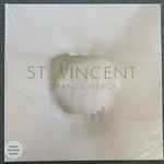St. Vincent - Strange Mercy | Releases | Discogs