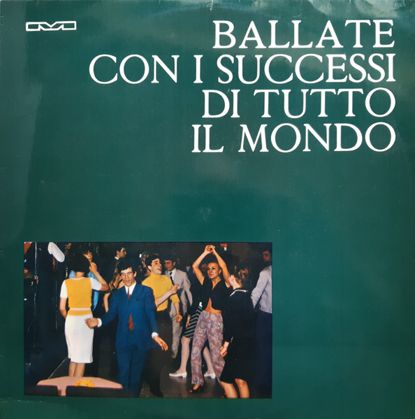 The Night Men – Ballate Con I Successi Di Tutto Il Mondo (1973 