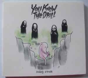 You Know The Drill - Losing Streak album cover