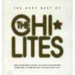 Cover of The Very Best Of The Chi-Lites, 1997, CD