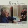 Brahms*, Arthur Rubinstein, Henryk Szeryng, Pierre Fournier - Piano Trios 1 & 2