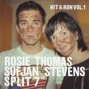 Rosie Thomas - Hit & Run Vol. 1