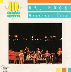Dr. Hook - Greatest Hits album cover