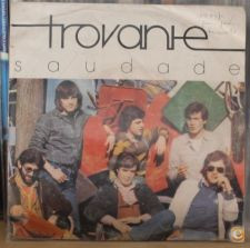 last ned album Trovante - Saudade