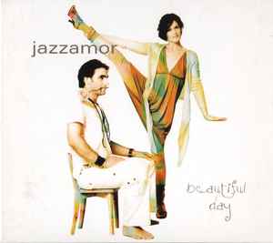 Beautiful Day - Jazzamor