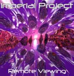 Imperial Project - Remote Viewing album cover
