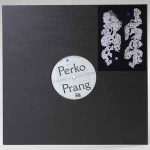 Perko (2) - Prang album cover