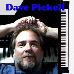 Dave Pickell