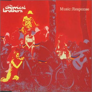 The Chemical Brothers - Music:Response | Releases | Discogs