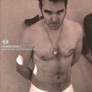 That's How People Grow Up - Morrissey