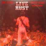 Cover of Live Rust, 1979-11-19, Vinyl