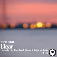 Clear Remix Sintegra09
