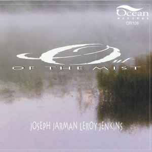 Joseph Jarman - Out Of The Mist album cover