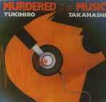 Cover of Murdered By The Music, 1982, Vinyl