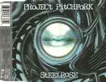 Cover of Steelrose, 1998-05-00, CD