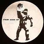 Four Aces EP - Blackmass Plastics