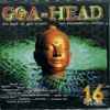 Various - Goa-Head Volume 16