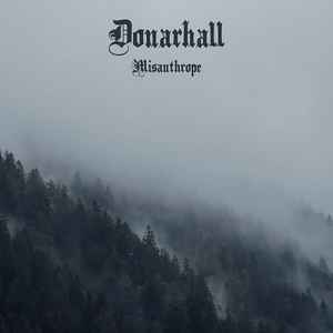 Misanthrope - Donarhall