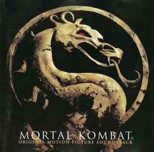 Various - Mortal Kombat (Original Motion Picture Soundtrack)
