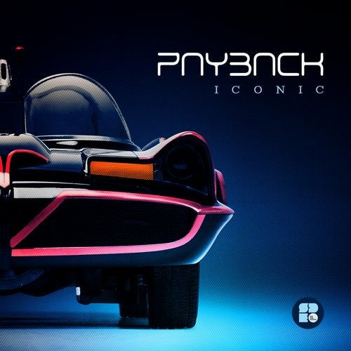 lataa albumi Payback - Iconic