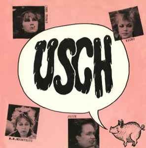 Usch - Untitled album cover