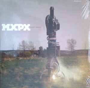 MxPx - Secret Weapon