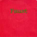 Cover of Extracts From Faust Party 3, 1980-04-00, Vinyl