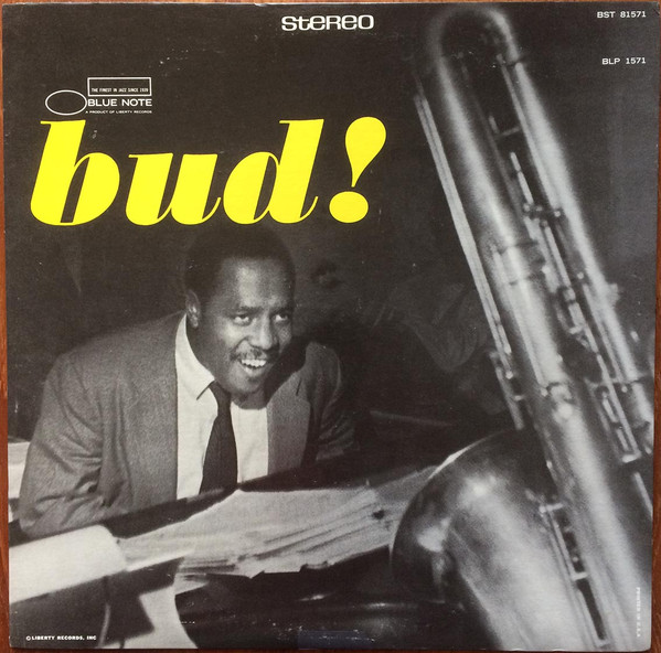 The Amazing Bud Powell, Vol. 3 - Bud! | Releases | Discogs