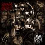 Cover of Time Waits For No Slave, 2015-06-05, Vinyl