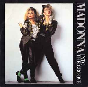 Into The Groove - Madonna