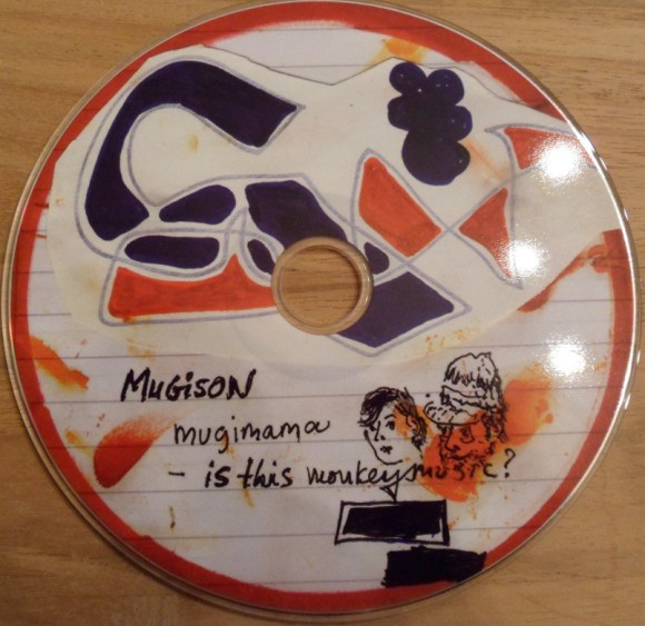 last ned album Mugison - 5 Album Pack