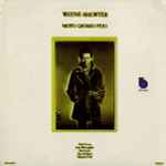 Wayne Shorter – Moto Grosso Feio (1974, All Disc Press, Vinyl 